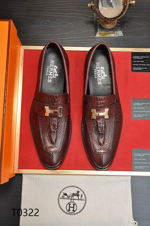 HERMES shoes 38-45-52